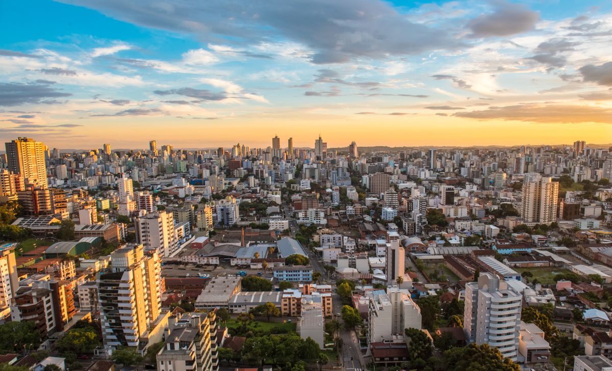 Leia mais sobre o artigo Fórum Sul Brasileiro de Biogás e Biometano de volta a Caxias do Sul em abril de 2022