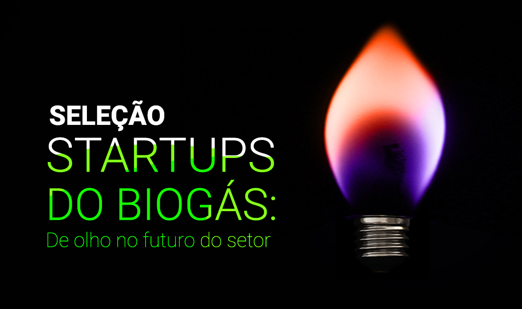 Leia mais sobre o artigo Fórum abre espaço gratuito a startups do biogás