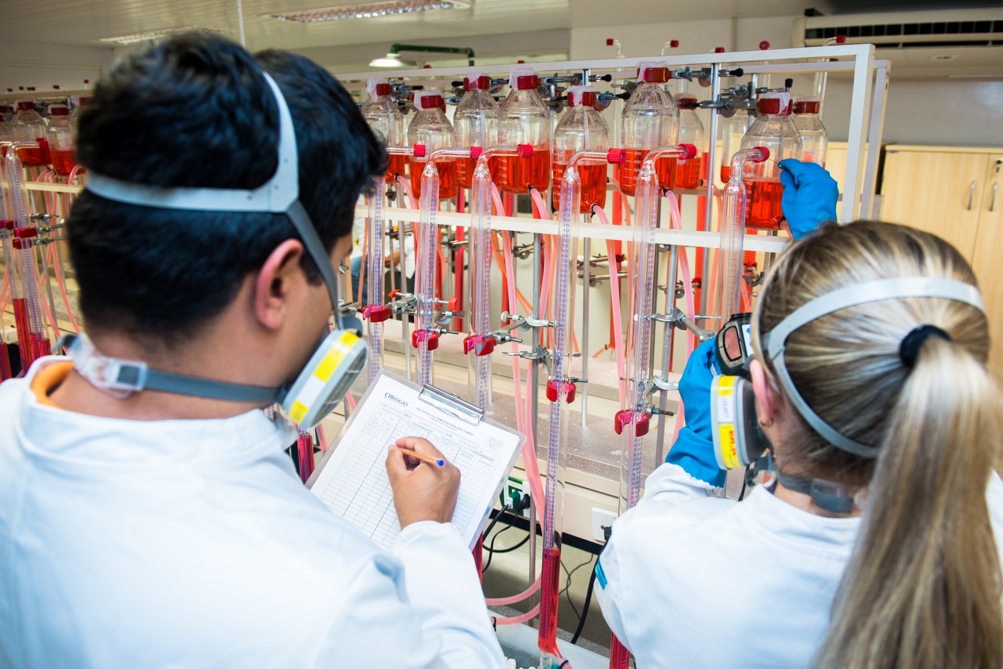 Você está visualizando atualmente Oficina de inovação para pesquisadores e empreendedores da cadeia do biogás tem inscrição gratuita