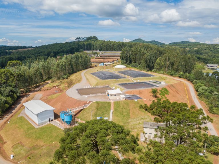 Leia mais sobre o artigo Ministro Joaquim Leite palestra na abertura do 4º Fórum Sul Brasileiro de Biogás e Biometano