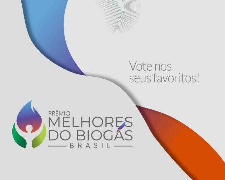 Leia mais sobre o artigo Com votação até 31 de março, Prêmio Melhores do Biogás evidencia iniciativas que se destacaram em 2022