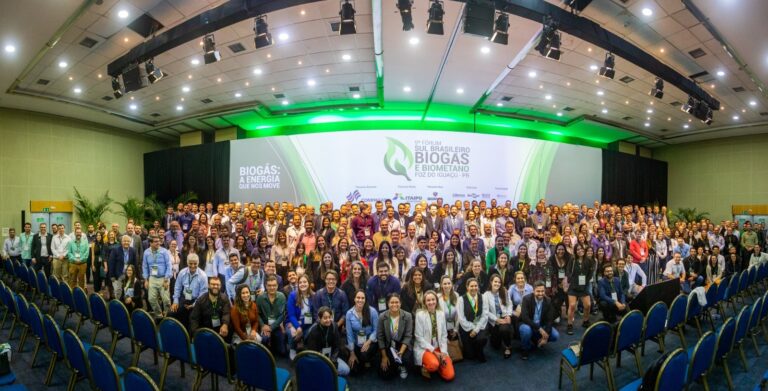 Leia mais sobre o artigo 6º Fórum Sul Brasileiro de Biogás e Biometano será em Chapecó (SC)