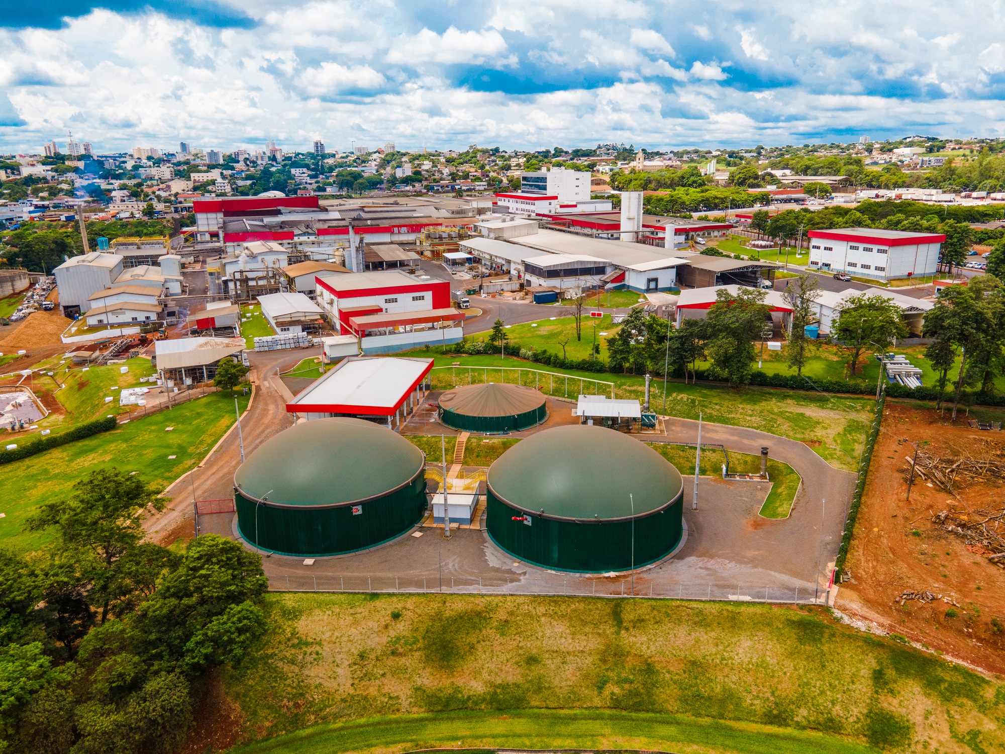 Você está visualizando atualmente 5º Fórum Sul Brasileiro concentra 12 horas de palestras e debates sobre a cadeia do biogás e biometano