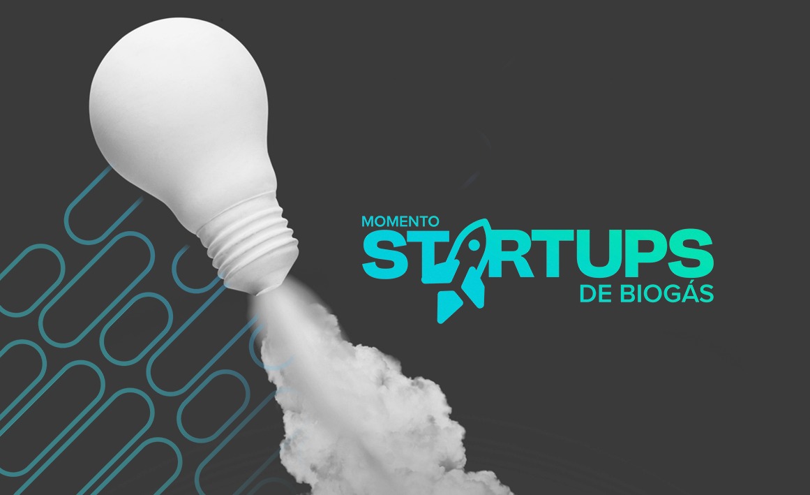 Leia mais sobre o artigo Até 8 de março: última semana para inscrições ao Momento Startups de Biogás
