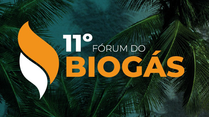 Você está visualizando atualmente 11º Fórum do Biogás, realizado pela Abiogás, ocorre no Rio de Janeiro