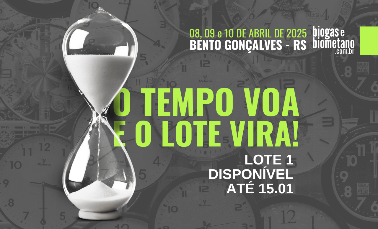 Você está visualizando atualmente Inscrições de Lote 1 podem ser feitas até dia 15 de janeiro