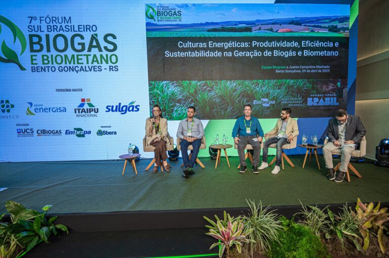 Leia mais sobre o artigo Painel 10 – Culturas Energéticas