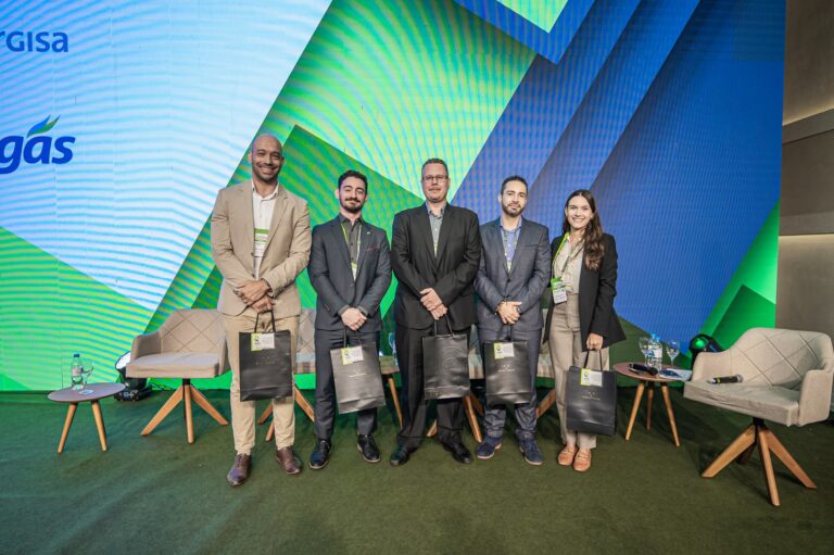 Leia mais sobre o artigo Painel 7 – Agenda Global de Biogás