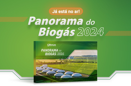 Você está visualizando atualmente CIBiogás lança dados atualizados sobre a produção e aproveitamento energético no Panorama do Biogás no Brasil