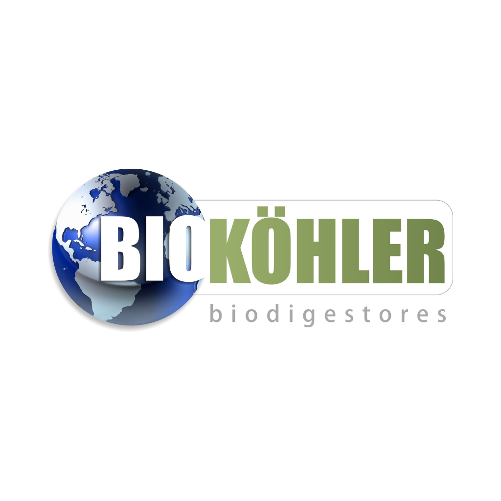 BIOGÁS - LOGOS SITE